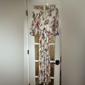 Forever 21 Contemporary Dress